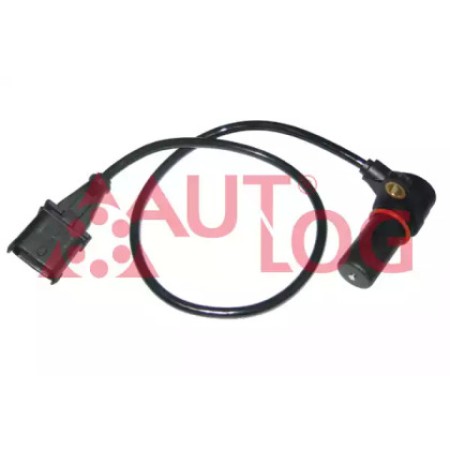 Датчик коленвала Fiat PUNTO,BRAVA,BRAVO/Lancia KAPPA 1.9D/2.4D 96- (AS4659)