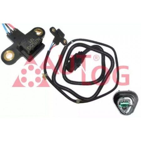 Датчик коленвала HYUNDAI SANTA FÉ 2.0/2.4 01-06 (AS4675)