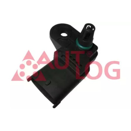 Датчик давления наддува (4 конт.) FIAT DOBLO/PUNTO/QUBO 0.9-1.6 96- (AS4686)