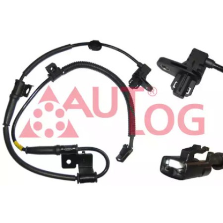 Датчик ABS KIA CEE'D/CEE'D SW/PRO CEE'D 1.4-2.0 06-13 перед. Пр (AS4689)