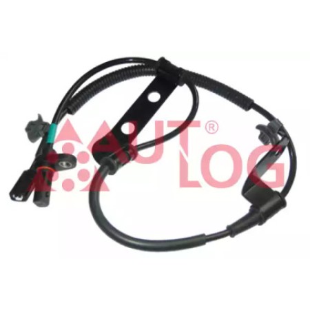 Датчик ABS KIA CEE'D/CEE'D SW/PRO CEE'D 1.4-2.0 06-13 зад. Л (AS4690)