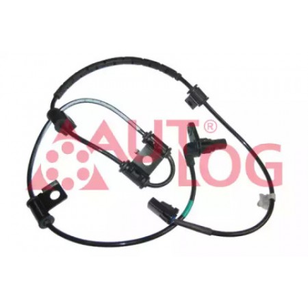 Датчик ABS KIA SPORTAGE 10- перед. Л (AS4692)