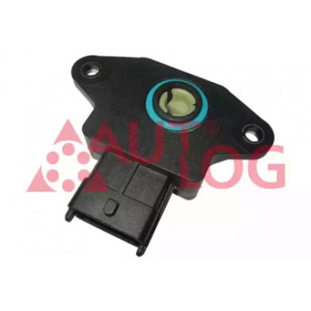 Датчик дроссельной заслонки ACCENT 1.3-1.6 00-05/ELANTRA 1.6-2.0 00-06/TUCSON 2.0 04-10 (AS4703)