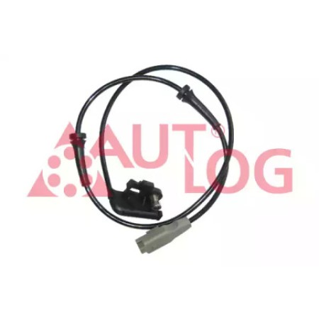 Датчик ABS Citroen C4, C4 I, C4 II, DS4/Pеugeot 307, 308 04- задний Л/Пр (AS4710)