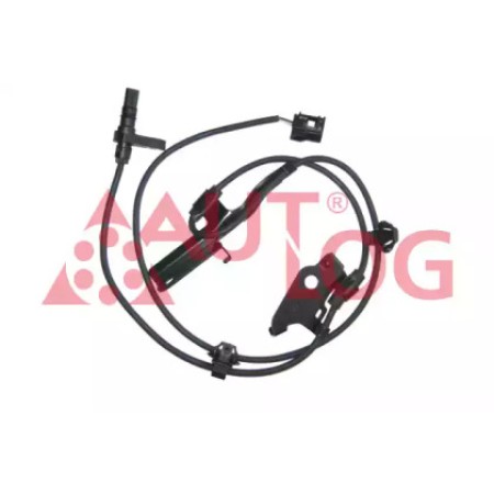 Датчик ABS TOYOTA RAV4 05- перед. Пр (AS4714)