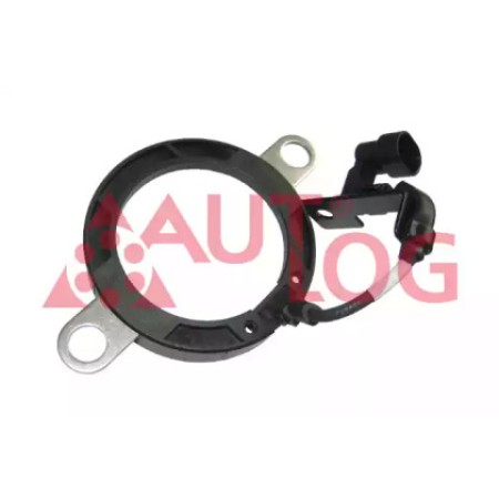 Датчик ABS HYUNDAI IX55/KIA SORENTO 08- зад. Л (AS4719)