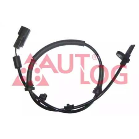 Датчик ABS MAZDA 2 07-15 перед. Л/Пр (AS4722)