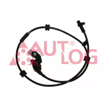 Датчик ABS MAZDA 2 07-15 зад. Л/Пр (AS4723)