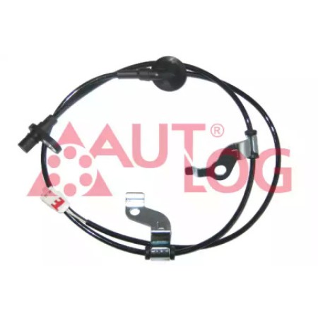 Датчик ABS MAZDA 6 07-13 зад. Л (AS4726)