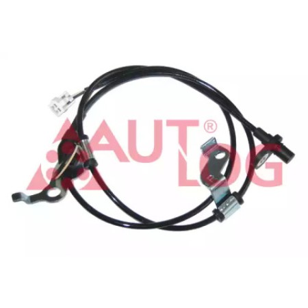 Датчик ABS MAZDA 6 07-13 зад. Пр (AS4727)
