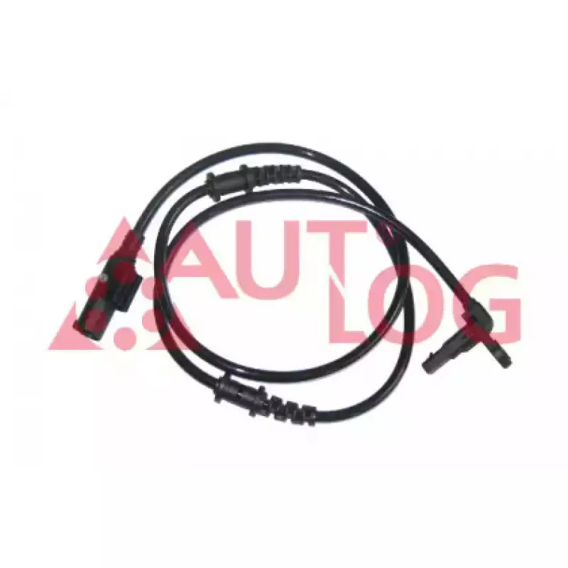 Датчик ABS передний Sprinter/Crafter 06- (855 mm) (AS4729)