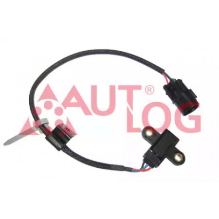 Датчик коленвала HYUNDAI GETZ/i10/KIA PICANTO 1.0/1.1 02- (AS4737)