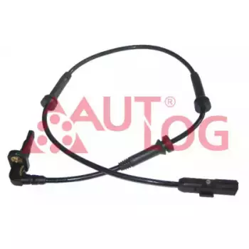 Датчик ABS Renault CAPTUR, CLIO IV, ZOE, 12- перед Л/Пр (AS4794)