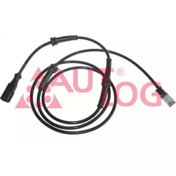 Датчик ABS Renault KANGOO, 08- задний Пр (AS4797)