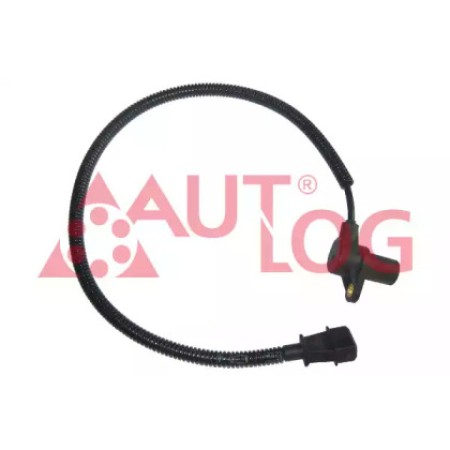 Датчик коленвала JUMPER/DUCATO/ Iveco DAILY III/BOXER 2.8D 99- (AS4841)
