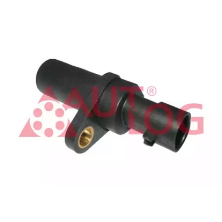 Датчик коленвала Fiat DOBLO,LINEA, 500, BRAVA, BRAVO, GRANDE PUNTO 1.2-1.4LPG 99- (AS4842)
