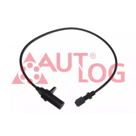 Датчик коленвала Fiat BRAVA, BRAVO I, PUNTO, UNO 1.0-1.2LPG 84- (AS4844)