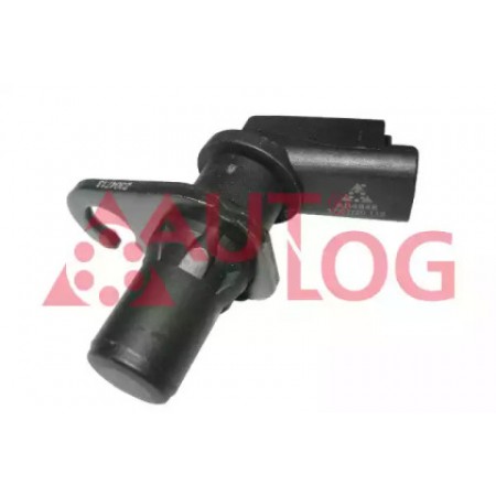 Датчик коленвала Citroen C4, C5, C8, JUMPY/Fiat SCUDO 2.0-2.2D 98- (AS4848)