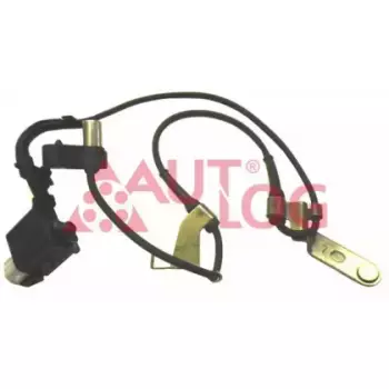 Датчик ABS MAZDA 6 02-07 перед. Л (AS5001)