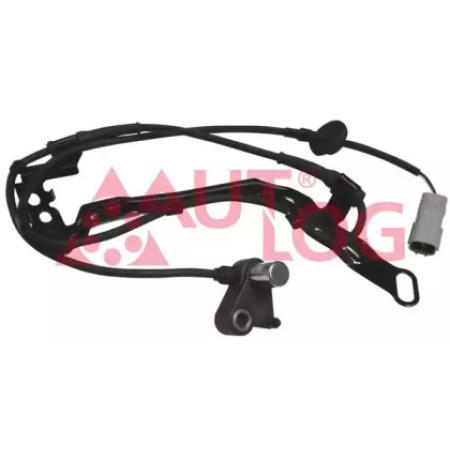 Датчик ABS MAZDA 323/PREMACY 98-05 перед. Пр (AS5009)