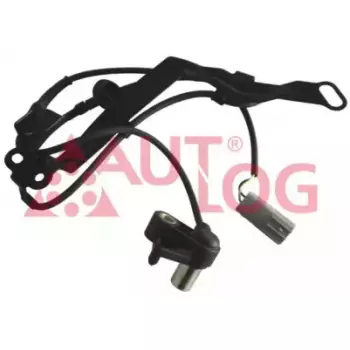 Датчик ABS MAZDA 323/PREMACY 98-05 перед. Л (AS5010)