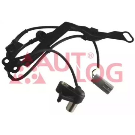 Датчик ABS MAZDA 323/PREMACY 98-05 перед. Л (AS5010)