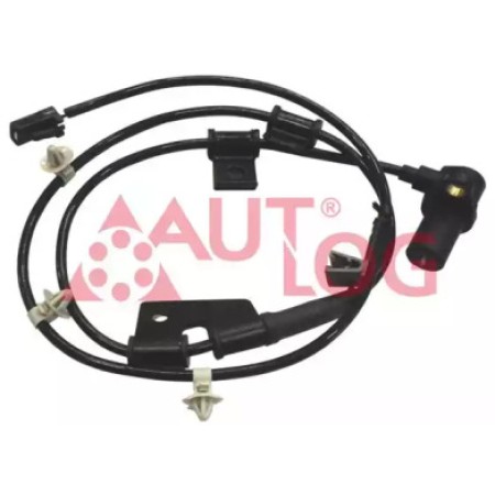 Датчик ABS KIA CERATO 04- перед. Пр (AS5018)