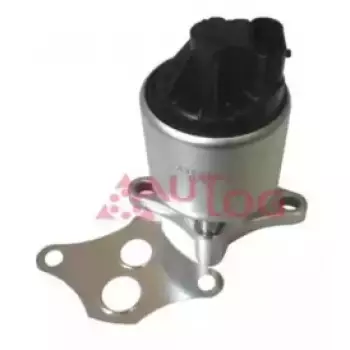 Клапан EGR Opel ASTRA F/G, VECTRA A/B, COMBO, CORSA B  1.2/1.4/1.6 91-05 (AV6000)