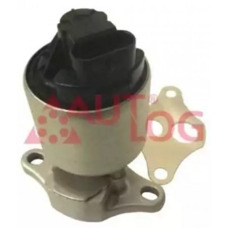 Клапан EGR Opel ASTRA G,VECTRA B, 1.4/1.6 95-05 (AV6004)