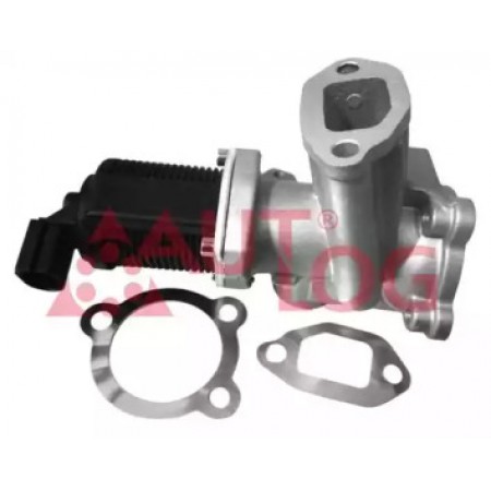 Клапан EGR Combo/Doblo 1.3 CDTI/JTD 04- (AV6022)