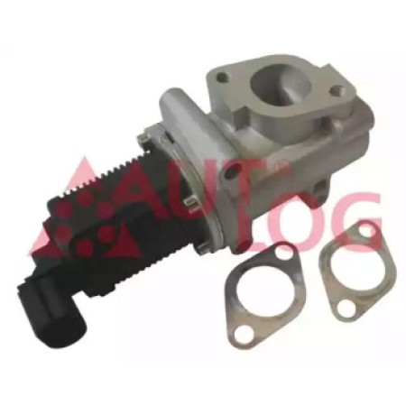 Клапан EGR Fiat DOBLO, PUNTO 1.9D 99- (AV6028)