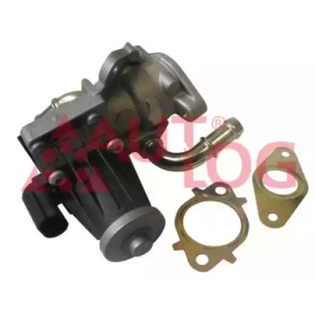 Клапан EGR Ford TRANSIT 2.2D/2.4D/3.2D 06- (AV6033)
