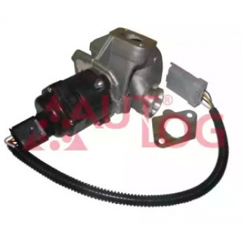 Клапан EGR Ford FOCUS C-MAX, FOCUS II/ Volvo S40 II 1.6D 03-12 (AV6038)