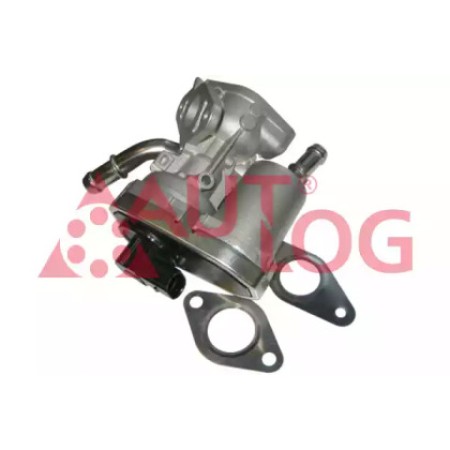 Клапан EGR Ford TRANSIT, TRANSIT TOURNEO 2.2D/2.4D/3.2D 06-14 (AV6041)