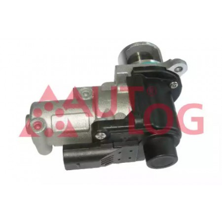 Клапан EGR Skoda FABIA II,OCTAVIA, SUPERB II/VW CADDY III 1.4D/1.9D/2.0D 01- (AV6045)
