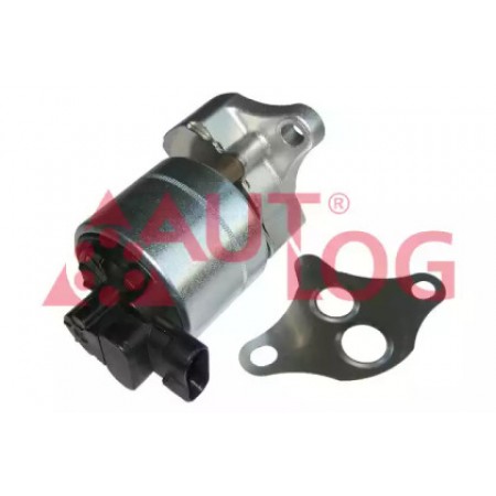 Клапан EGR CITROEN C4, JUMPY/Fiat SCUDO/Peugeot 206, 307, 407 1.8/2.0 96- (AV6051)