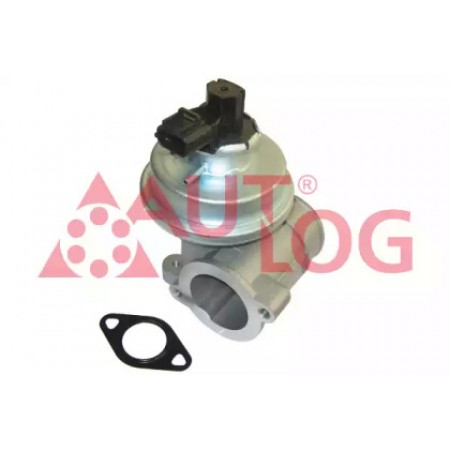 Клапан EGR (с потенциометром) Ford TRANSIT, MONDEO III 2.0D 00-07 (AV6057)