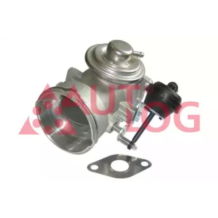 Клапан EGR VW T5 2.5D 03-09 (AV6058)