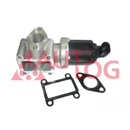 Клапан EGR Opel ASTRA H, VECTRA C/C GTS 1.9D/2.4D 02- (AV6059)