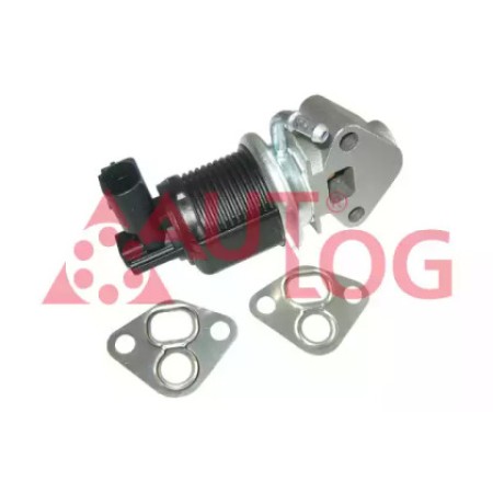 Клапан EGR VW BORA, CADDY II/III, GOLF IV, POLO  1.4/1.6 97-09 (AV6060)