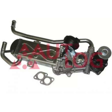 Клапан EGR Skoda OCTAVIA/VW CADDY III,GOLF VI, PASSAT 1.6D/2.0D 03- (AV6069)