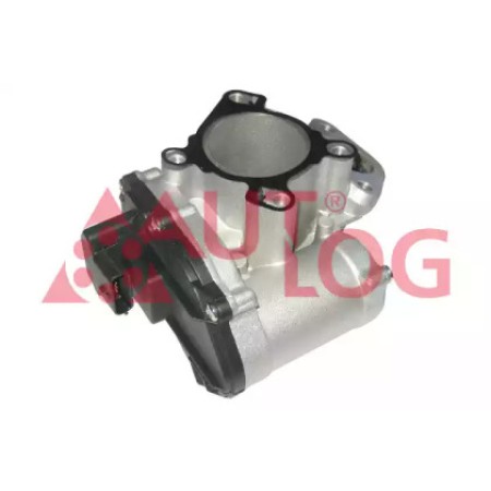 Клапан EGR Renault TRAFIC II, LAGUNA III, KOLEOS I  2.0D 06- (AV6084)