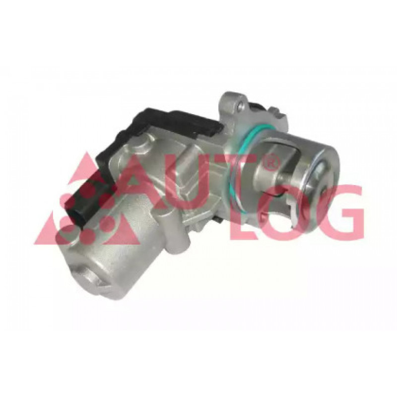 Клапан EGR VW T5 2.0BiTDI 09-15 (AV6086)