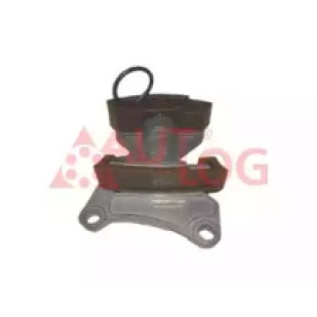 Натяжитель цепи A4/OCTAVIA /GOLF V/PASSAT 2.0FSI/TFSI 04- (KT7004)