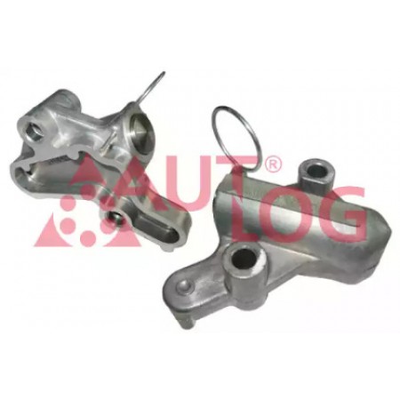 Натяжитель цепи LAGUNA 1.9dCi 01-/FABIA/OCTAVIA/GOLF/PASSAT 1.4-1.6TSI/TFSI 03- (KT7010)