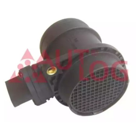 Расходомер воздуха (5 конт.) VW GOLF IV/SKODA OCTAVIA 1.2/1.8/2.0 96-10 (LM1008)