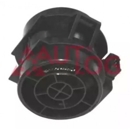 Расходомер воздуха (3 конт.) BMW 3(E46)/5(E39) 2.0-2.8 95-07 (LM1014)