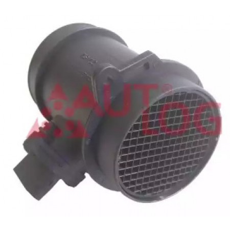 Расходомер воздуха (4 конт.) MB Sprinter  2.2/2.7D 00-06 (LM1023)