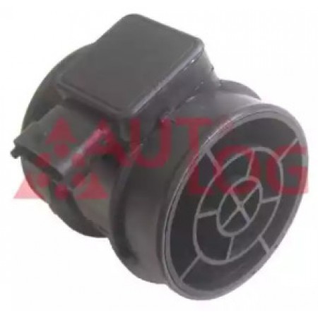 Расходомер воздуха (4 конт.) OPEL ASTRA G/VECTRA B 1.8/2.0/2.2 95- (LM1026)