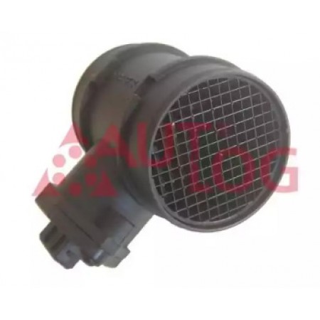 Расходомер воздуха (4 конт.) Vectra A/B/Omega B 2.0 16V 89-02 (LM1031)